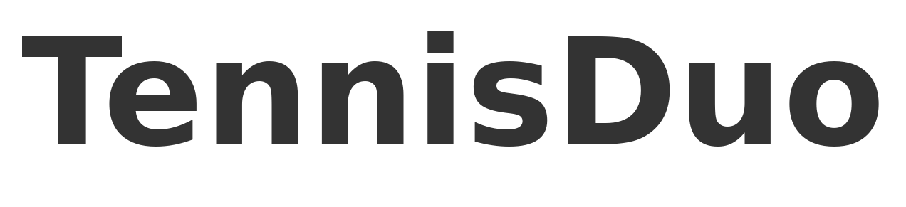 TennisDuo